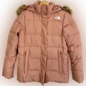 Women’s The North Face Winter Jacket